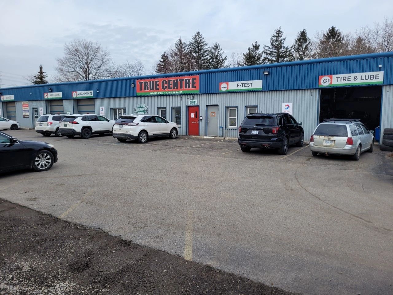 MEET THE TEAM True Centre Guelph